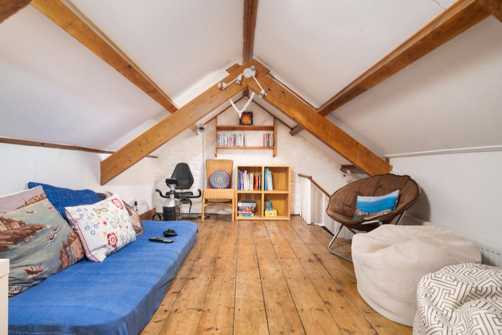 Willa Awelfryn New Quay  Zewnętrze zdjęcie