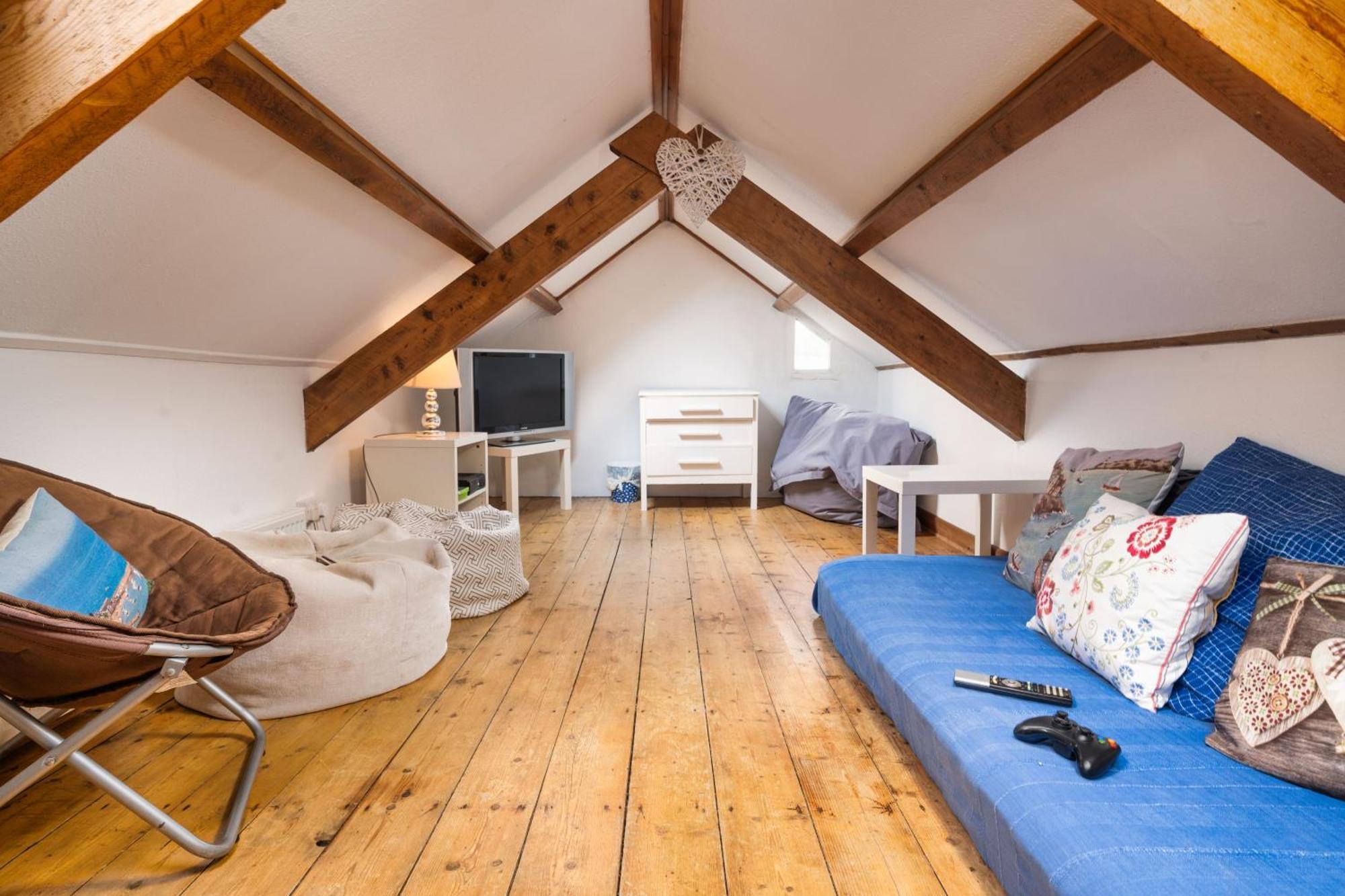 Willa Awelfryn New Quay  Zewnętrze zdjęcie